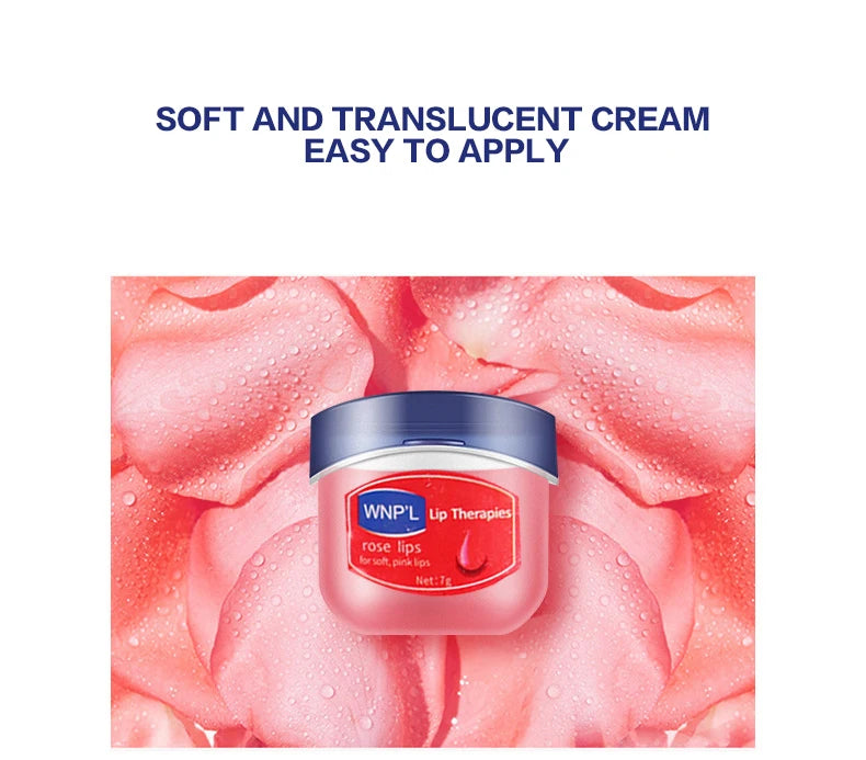 8/6/4pcs Moisturizing Lip Balm Set Lip Care Moisturizing Base Natural Plant Base Moisturizing Crack Lip Care Jelly Moisturizer